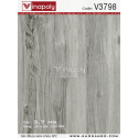 Vinapoly SPC vinyl flooring V3798
